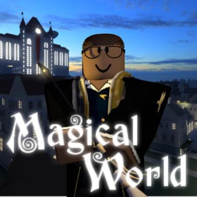 Wizard Life icon