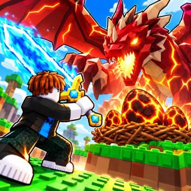 Thumbnail for Fight for Eggs Game