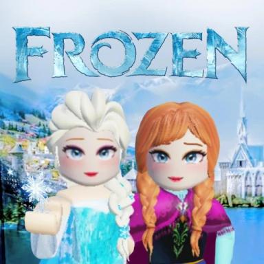 Thumbnail for Frozen 2 RP ❄️  Game