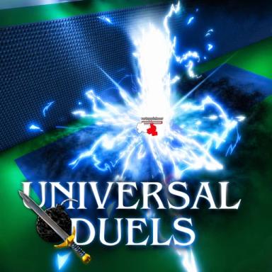 [🤖BOTS] Universal Duels icon