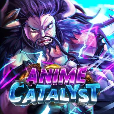 Thumbnail for [UPD 0.5] Anime Catalyst Game