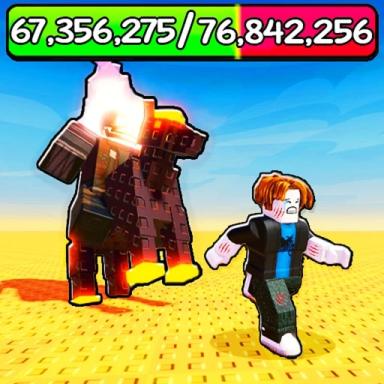 [💰] Hands Off My Loot! icon