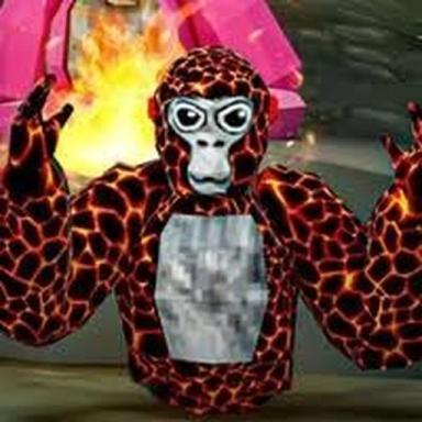 Gorilla Baboon Redux (DAILY REWARDS) icon