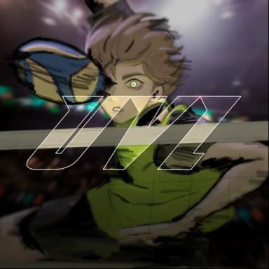 [RELEASE] Untitled Volleyball icon
