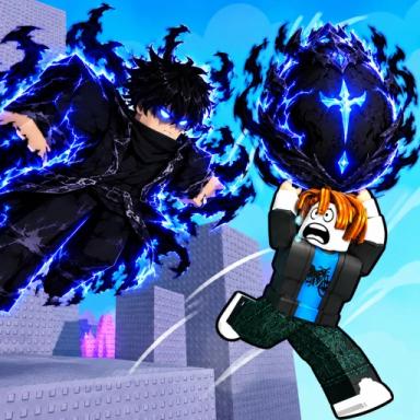 Thumbnail for Jump To Steal Anime Eggs! Game