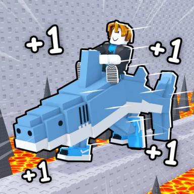 Thumbnail for +1 Speed Brainrot Racing Game
