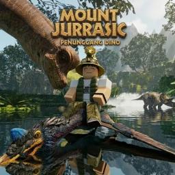 Thumbnail for Mount Jurasic Game