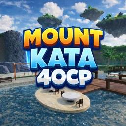 [FREE AVA] MOUNT KATA icon