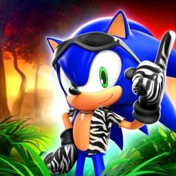 [🎉Party] Sonic Speed Simulator icon