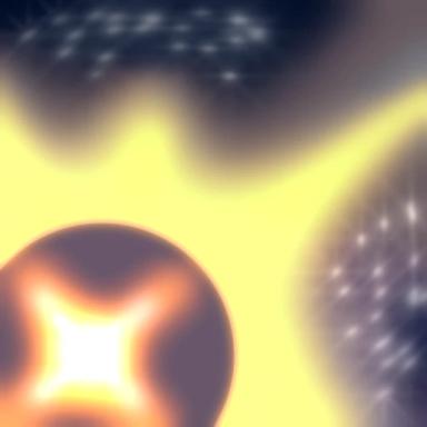 Cube Combination : Eclipse (Rewrite Testing) icon