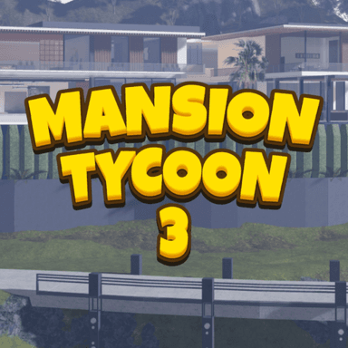 🏠 Mansion Tycoon 3! icon