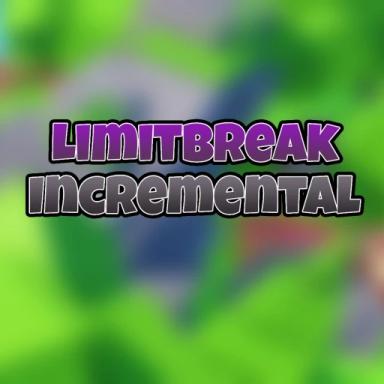 LimitBreak Incremental icon
