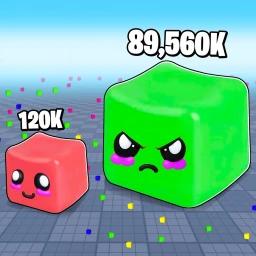 Thumbnail for Block Eaters Game