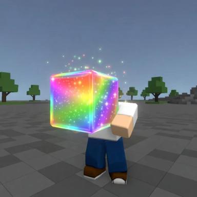 Thumbnail for Collect All Cubes Game