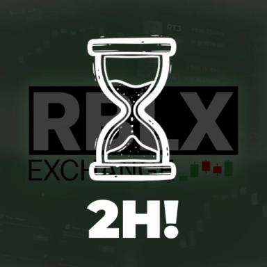 [UPD] RBLX Exchange 📈 icon