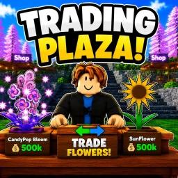 [Trading Plaza] Plantitos Paradise icon