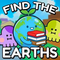 [UPD] Find the Earths [45] icon