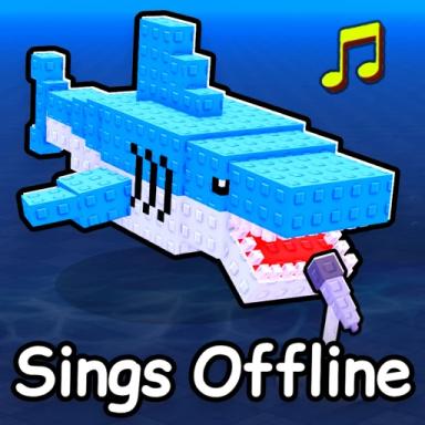 Thumbnail for [🐟] My Singing Fish Game
