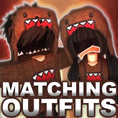 Thumbnail for [🤎] Matching Avatar Cheap Outfit Ideas Game