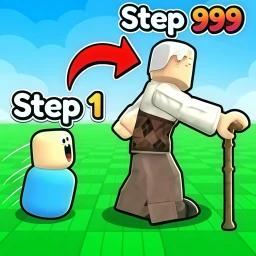 [RELEASE] Every Step You Get Older icon
