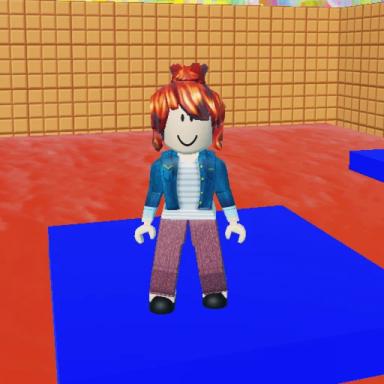Thumbnail for Lava Color Block Game