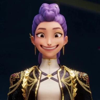 RUN FROM RUMI! (OBBY) icon