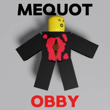 (Neues Update) MeQuot Obby icon