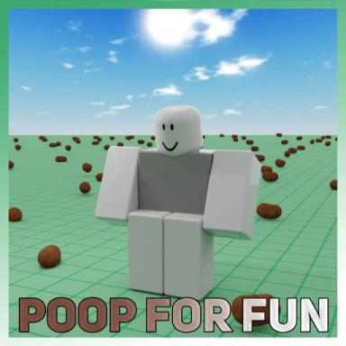 Thumbnail for Poop For Fun Game