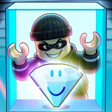 Thumbnail for Clean a Jewelry Store Game
