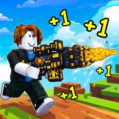Thumbnail for [WORLD 2] +1 Gun Evolution Game
