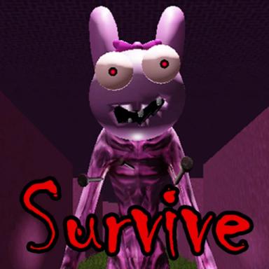 Thumbnail for Survive Nightmare Pinki [UPDATE!] Game