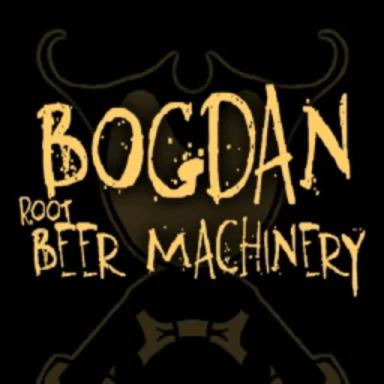Bogdan Rootbeer Machinery | REMASTERED icon