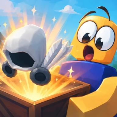 Hats RNG 🎩 icon