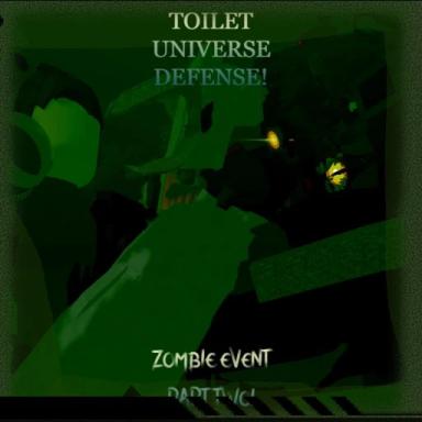 Thumbnail for [Update 2/2] Toilet Universe Defense Game