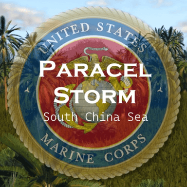 Thumbnail for Paracel Islands, South China Sea Game
