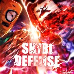 Thumbnail for [NEW SEASON] Skibi Defense Game