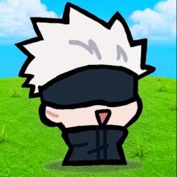 Anime Doodles RNG icon
