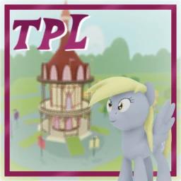 The Pony Legends🦄 (Beta) Telekinesis🔮 icon