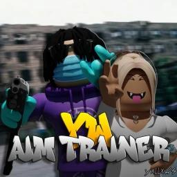 Thumbnail for [🪐] YW: Aim Trainer Game