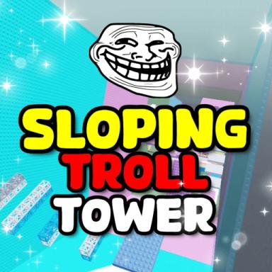 Thumbnail for Sloping Troll Tower Game