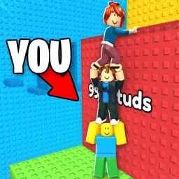 Stud Jumps Tower icon