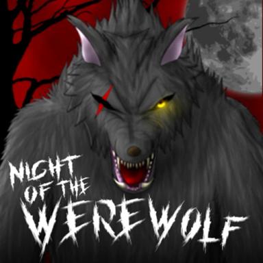 Night of the Werewolf icon
