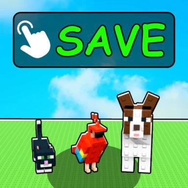 Thumbnail for Protect Your Pet! 🐾 Game