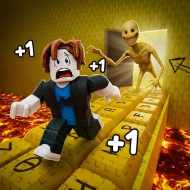 Thumbnail for +1 Speed Verity Escape 🟡 Game