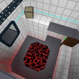 Build Dark-Sci-Facility w/ Btools [Multiplayer] icon