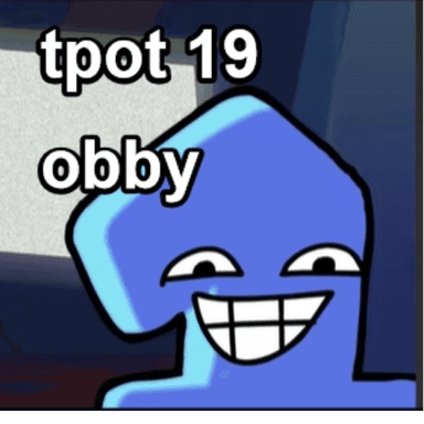 tpot 19 obby icon