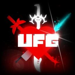 [BETTY NOIRE] Undertale Fighting Game icon