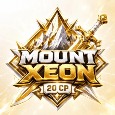 Thumbnail for [BETA] MOUNT XEON [x25 SUMMIT] Game