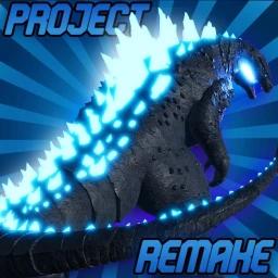 Project Remake icon