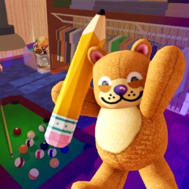 Thumbnail for Plush Wars Game